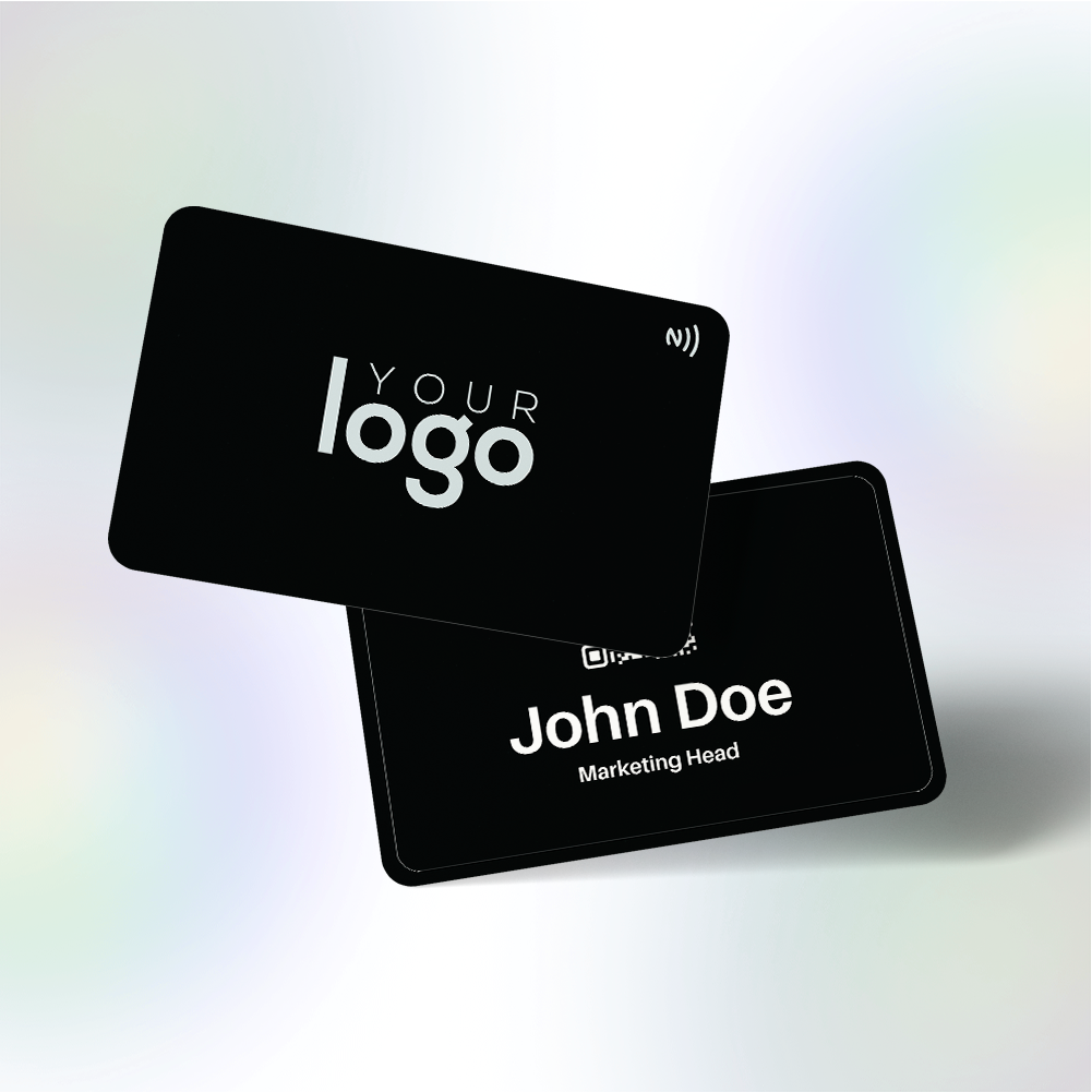 TapCard Metal Pro